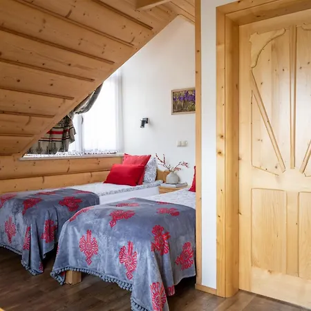 Lux-house & Jacuzzi Sauna