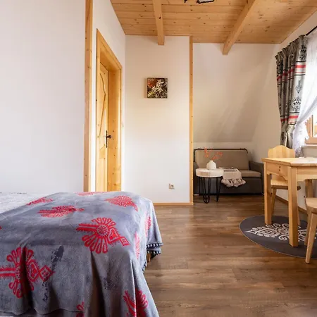 Lux-house & Jacuzzi Sauna